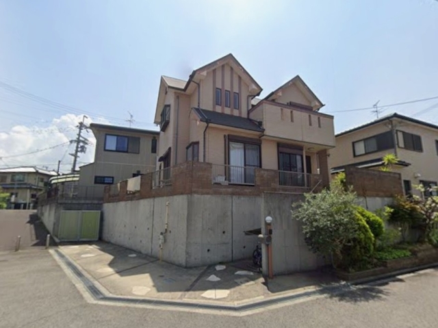 大阪府泉佐野市泉ケ丘２丁目中古一戸建ての不動産情報です。