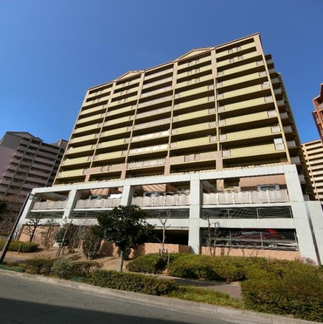 ファミールハイツ泉大津セントハーバーシティ３番館大阪府泉大津市なぎさ町中古マンションの不動産情…