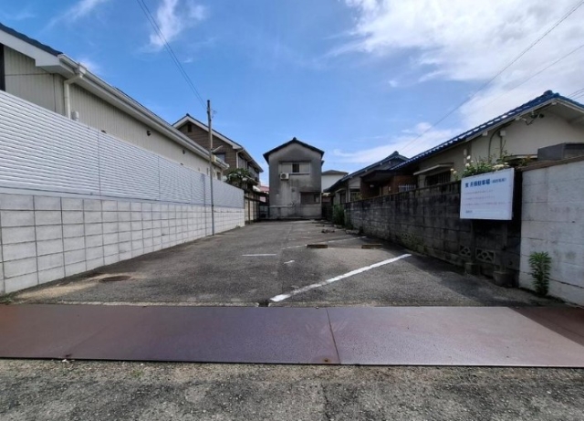 大阪府岸和田市上野町西売地の不動産情報です。