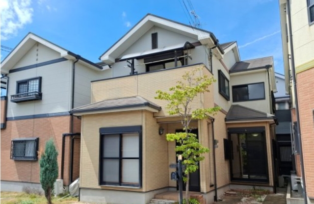 大阪府岸和田市西大路町中古一戸建ての不動産情報です。