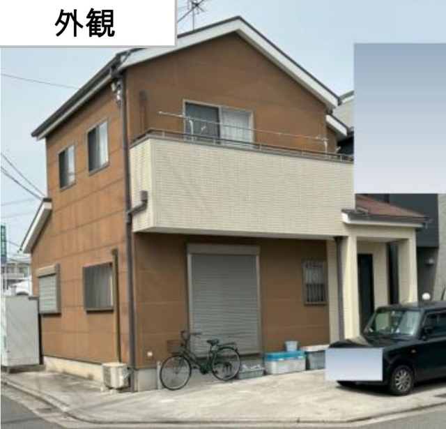 大阪府堺市西区原田中古一戸建ての不動産情報です。