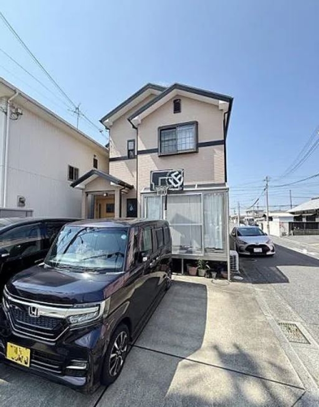 大阪府泉北郡忠岡町忠岡北２丁目中古一戸建ての不動産情報です。