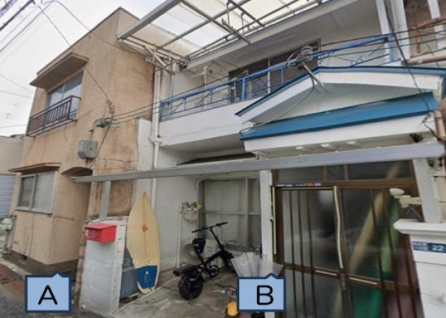 大阪府和泉市和気町１丁目中古一戸建ての不動…