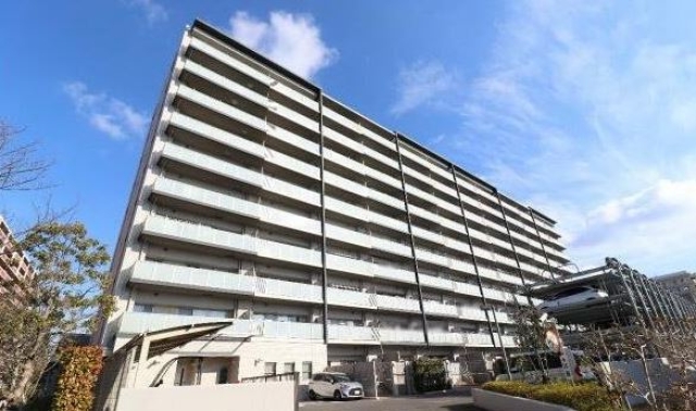 カサーレ和泉中央大阪府和泉市のぞみ野２丁目中…