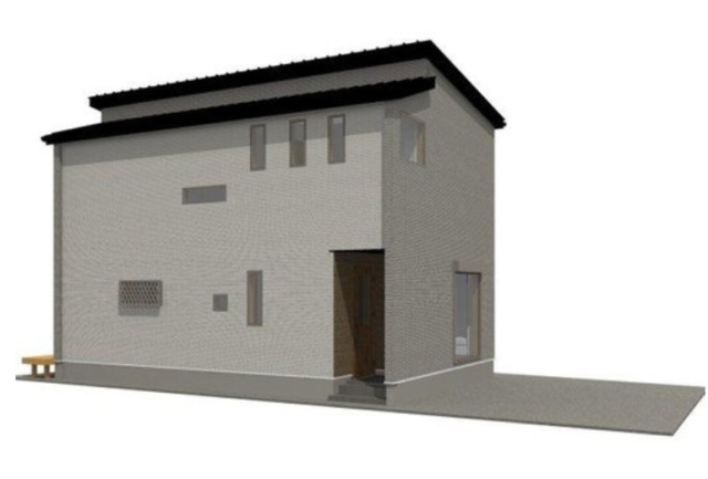 大阪府岸和田市岸城町新築一戸建ての不動産情報です。