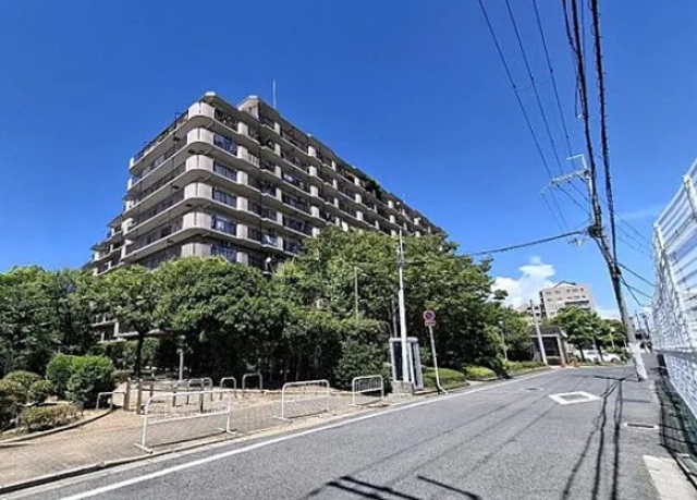 高石スカイハイツ大阪府高石市綾園４丁目中古マンションの不動産情報です。