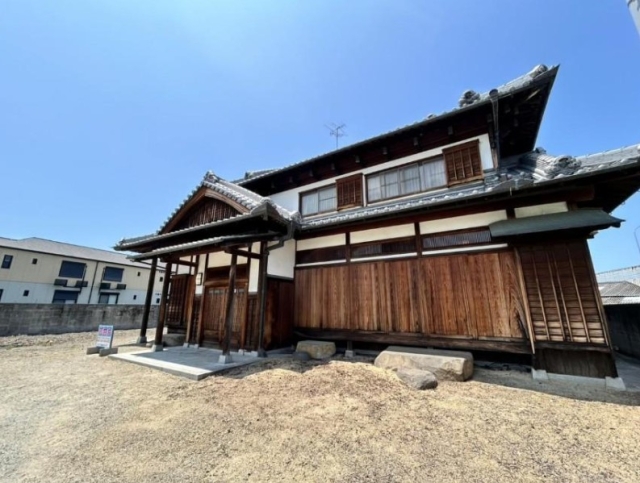 大阪府貝塚市脇浜２丁目中古一戸建ての不動産情報です。