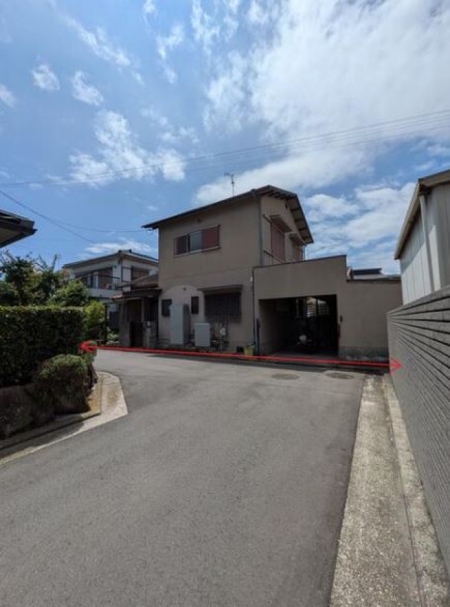大阪府堺市中区福田売地の不動産情報です。