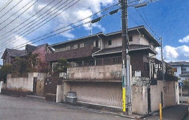 大阪府堺市南区高倉台２丁売地の不動産情報です。