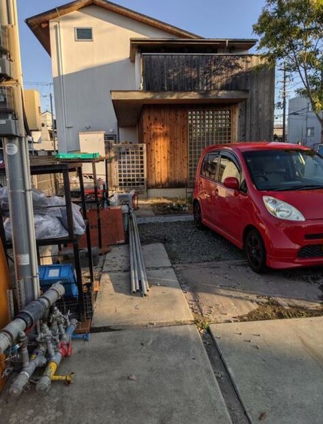 大阪府高石市千代田３丁目中古一戸建ての不動産情報です。