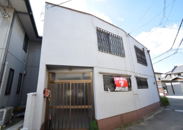 大阪府和泉市室堂町中古一戸建ての不動産情報です。