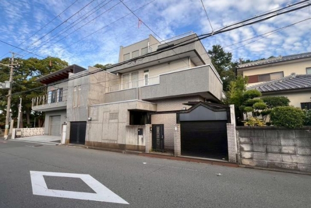 大阪府岸和田市八幡町中古一戸建ての不動産情報です。