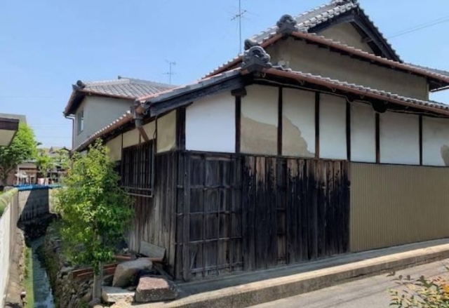 大阪府岸和田市三田町売地の不動産情報です。
