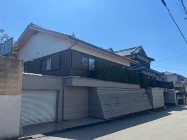 大阪府和泉市弥生町３丁目中古一戸建ての不動産…