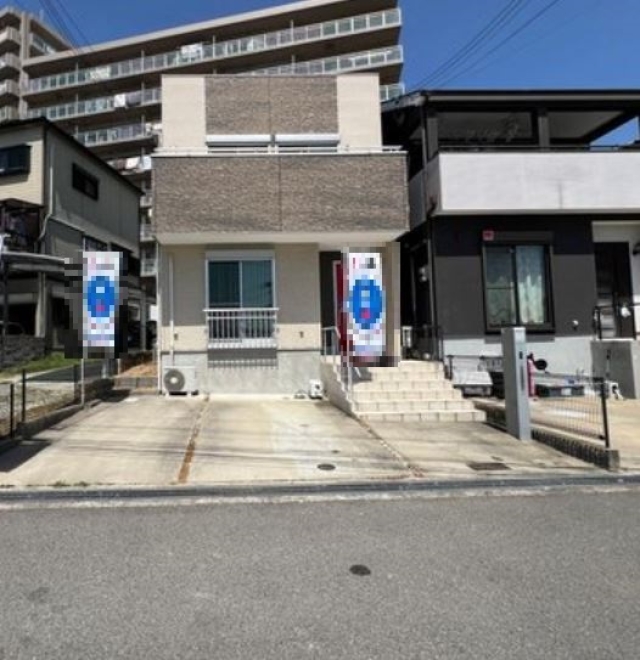 大阪府和泉市唐国町２丁目中古一戸建ての不動産…