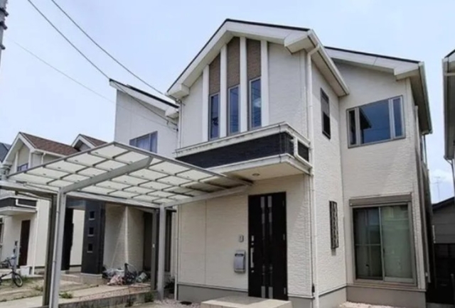 大阪府泉北郡忠岡町忠岡南３丁目中古一戸建ての不動産情報です。