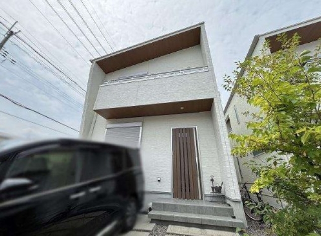 大阪府堺市中区深阪１丁中古一戸建ての不動産情報です。