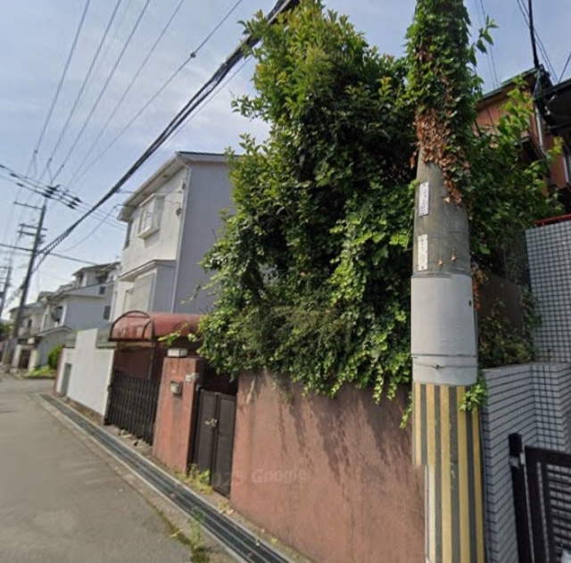 大阪府和泉市鶴山台１丁目中古一戸建ての不動産情報です。