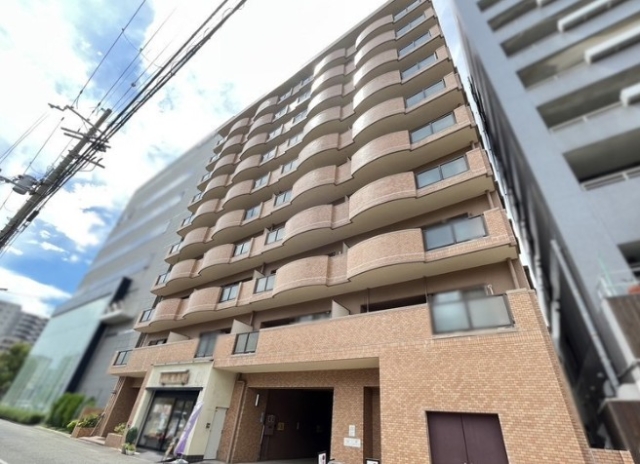 グラン・ドムール堺ザビエル公園大阪府堺市堺区車之町西１丁中古マンションの不動産情報です。