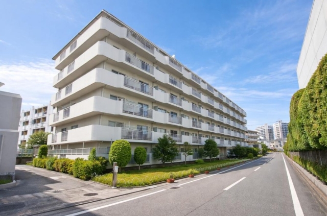 コスモハイツ光明池Ａ棟最上階・分譲駐車場付大阪府和泉市伏屋町５丁目中古マンションの不動産情報で…