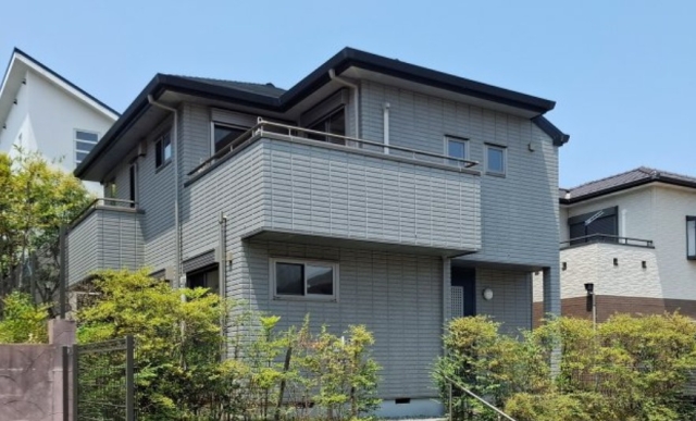 大阪府泉南郡熊取町つばさが丘西２丁目中古一戸建ての不動産情報です。