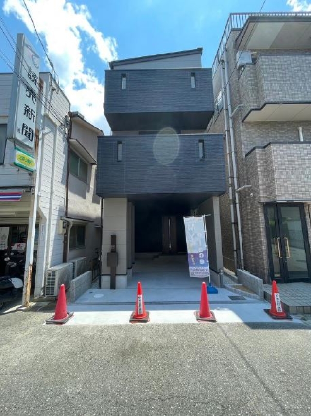 大阪府堺市西区鳳中町８丁新築一戸建ての不動産…