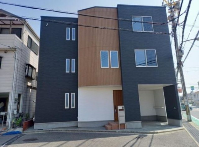 大阪府堺市中区深井沢町新築一戸建ての不動産情報です。