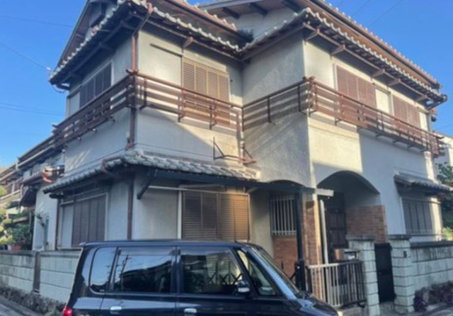 大阪府高石市取石４丁目中古一戸建ての不動産情報です。