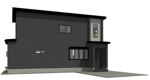 大阪府岸和田市岸城町新築一戸建ての不動産情報です。