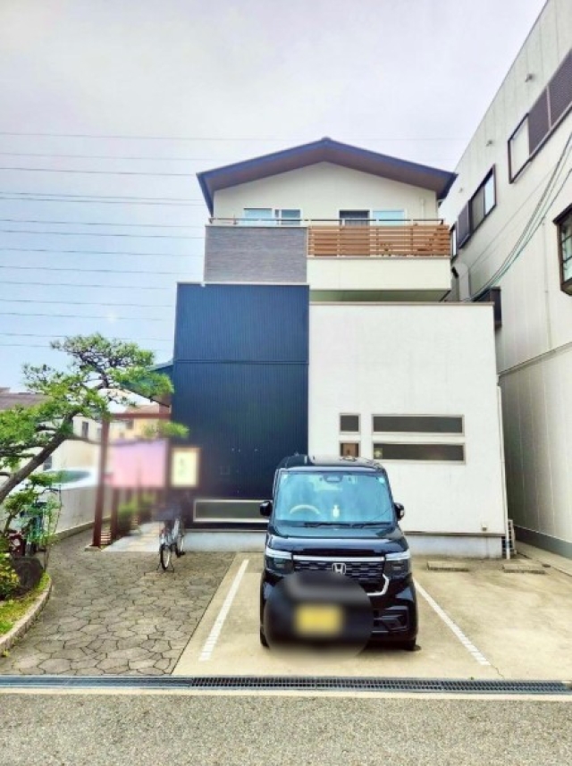 大阪府堺市堺区旭ヶ丘南町２丁中古一戸建ての不動産情報です。