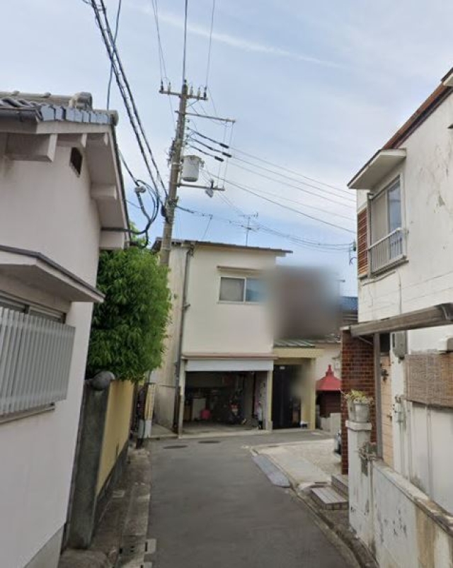 大阪府堺市西区浜寺元町５丁売地の不動産情報です。