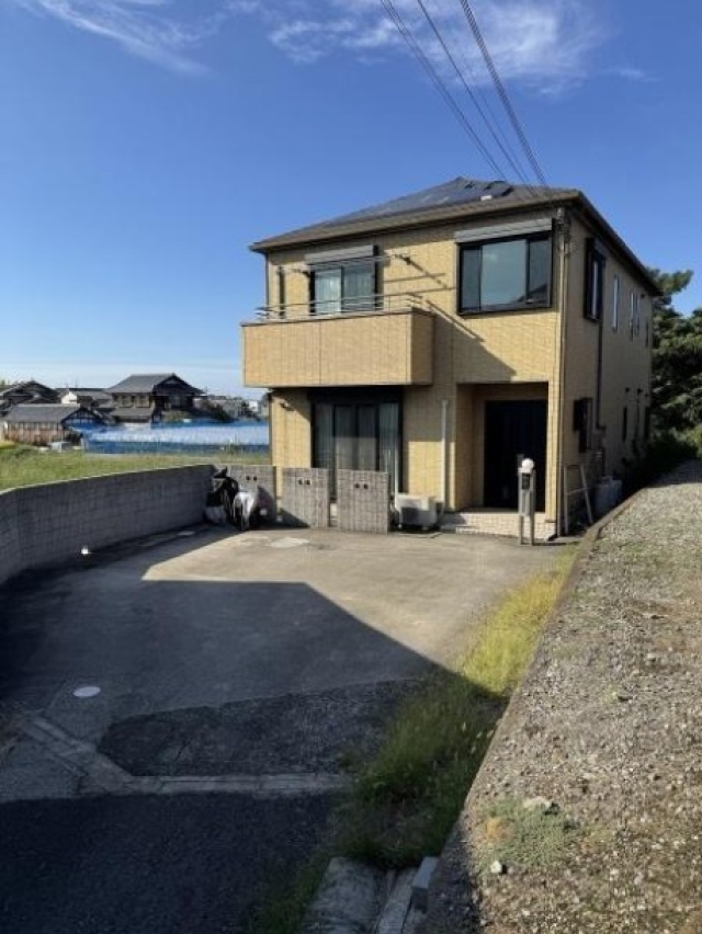 大阪府岸和田市尾生町中古一戸建ての不動産情報です。