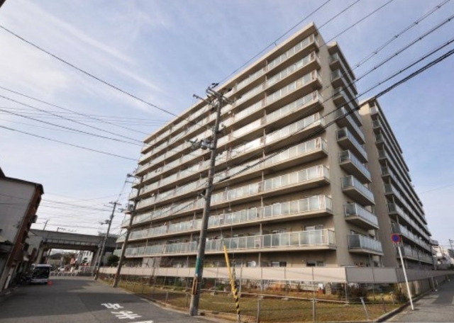 ファミール堺パート弐大阪府堺市堺区大浜中町１…