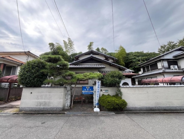 大阪府泉南郡熊取町自由が丘１丁目売地の不動産…