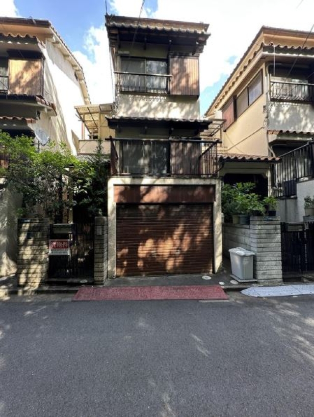 大阪府高石市取石２丁目中古一戸建ての不動産情報です。