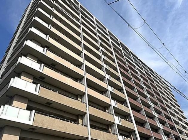 ディーレスティアりんくう羽倉崎大阪府泉佐野市…