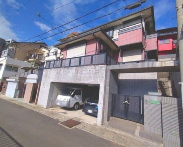 大阪府堺市西区上野芝町８丁中古一戸建ての不動産情報です。