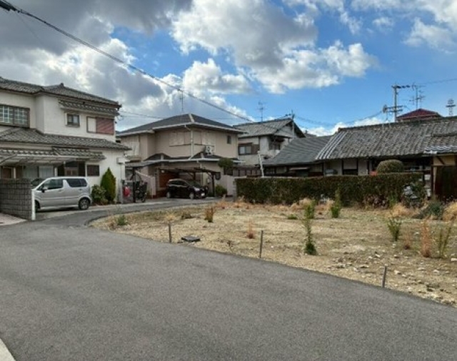 大阪府高石市東羽衣５丁目売地の不動産情報です。