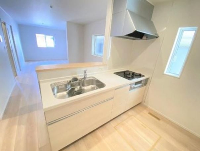 大阪府和泉市伏屋町２丁目新築一戸建ての不動産…