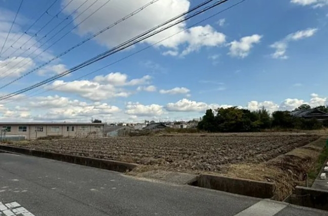 大阪府堺市中区上之売地の不動産情報です。