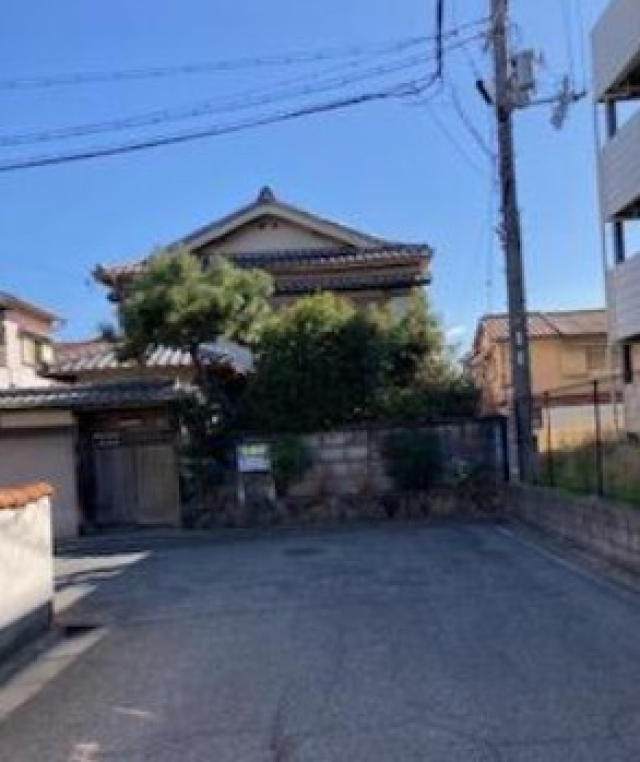 大阪府岸和田市並松町売地の不動産情報です。