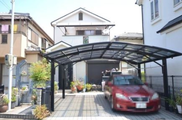 大阪府堺市中区東山中古一戸建ての不動産情報…