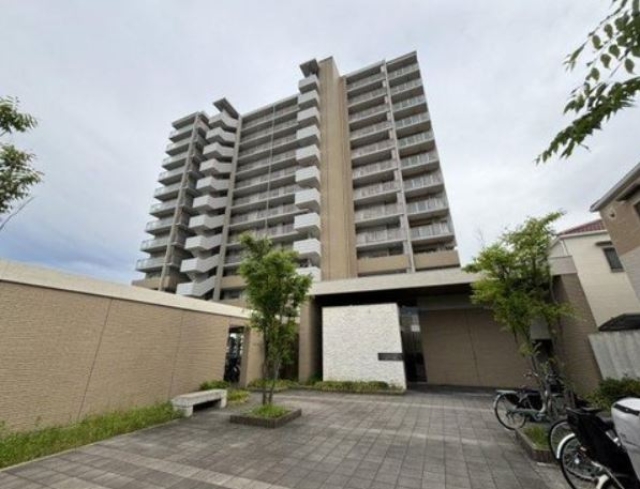 ローレルコート鳳大阪府堺市西区鳳南町３丁中古…