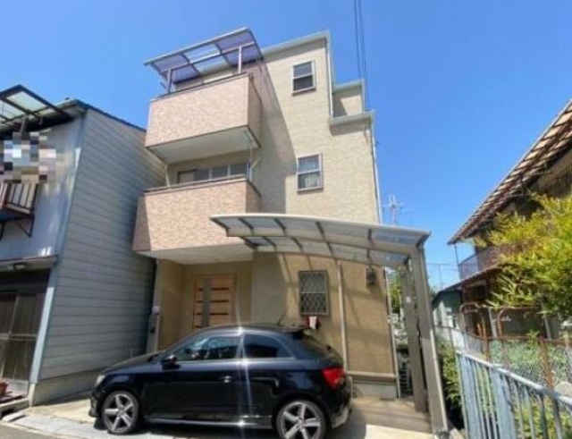 大阪府堺市西区鳳南町５丁中古一戸建ての不動産情報です。