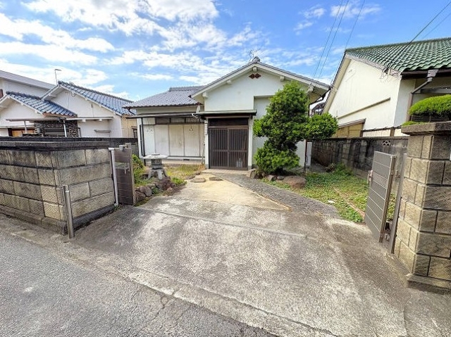 大阪府泉佐野市湊１丁目中古一戸建ての不動産…