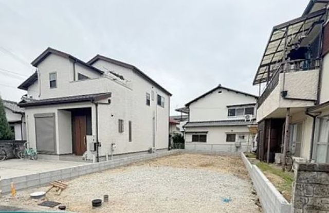 大阪府和泉市上町新築一戸建ての不動産情報です。