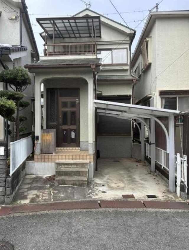 大阪府和泉市浦田町売地の不動産情報です。