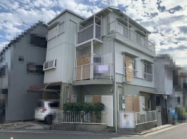 大阪府堺市東区引野町２丁中古一戸建ての不動産情報です。