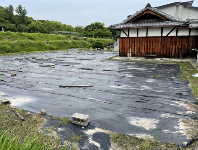 大阪府岸和田市流木町売地の不動産情報です。