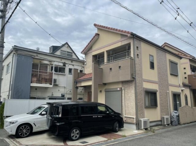 大阪府岸和田市別所町１丁目中古一戸建ての不動…